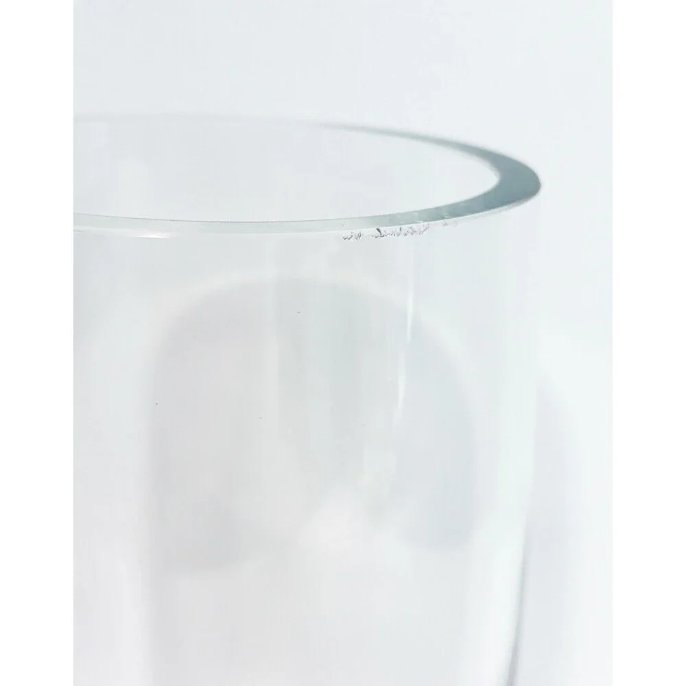 Villeroy & Boch Clear Glass Vase